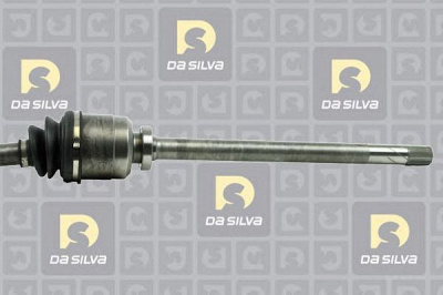 DA SILVA jc432a - Приводной вал
